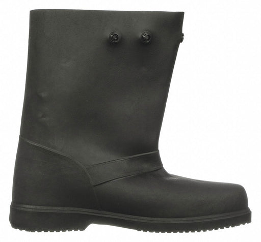 J4036 Overshoe Black Unisex9To10 PR