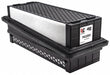 Air Filter Panel 7-9/32 H 8-13/32 W