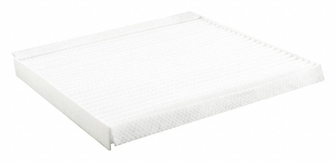 Air Filter Rectangular 25/32 H 7-7/19 W