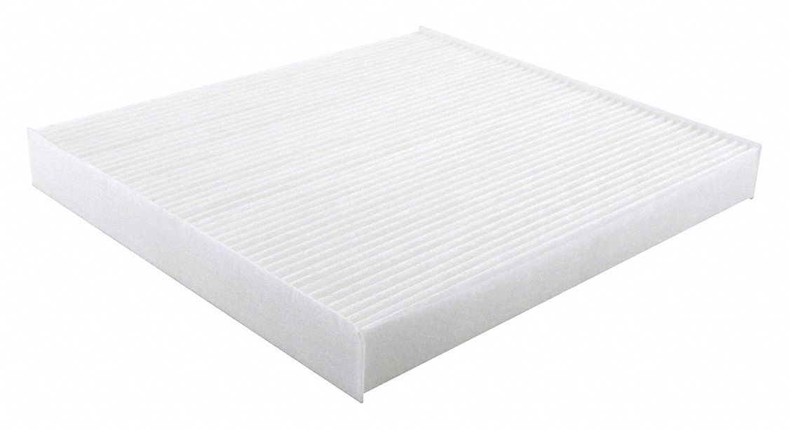 Air Filter Rectangular 31/32 H 7-3/4 W