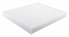 Air Filter Rectangular 31/32 H 7-3/4 W