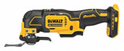 Oscillating Tool 20V DC 18 000 OPM
