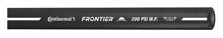 Air Hose 3/8 ID x 25 ft Black