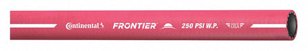 Air Hose 3/8 ID x 100 ft Red