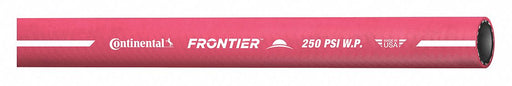 Air Hose 3/8 ID x 100 ft Red