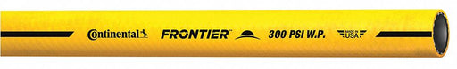 Air Hose 3/8 ID x 100 ft Yellow