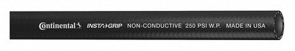 Air Hose 1/2 ID x 15 ft Black