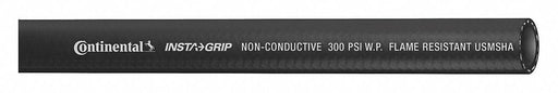 Air Hose 3/8 ID x 25 ft Black