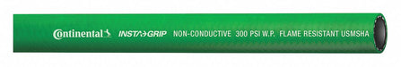 Air Hose 1/4 ID x 100 ft Green