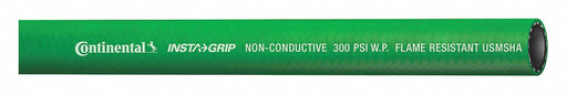 Air Hose 3/8 ID x 250 ft Green