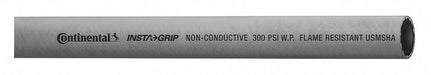 Air Hose 3/8 ID x 50 ft Gray
