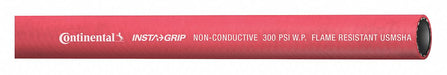 Air Hose 1/2 ID x 100 ft Red
