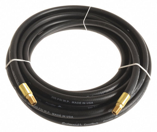 Air Hose 3/8 I.D. 15 ft.