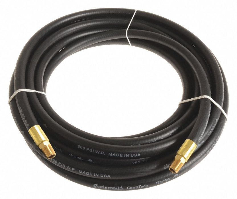 Air Hose 3/8 I.D. 15 ft.