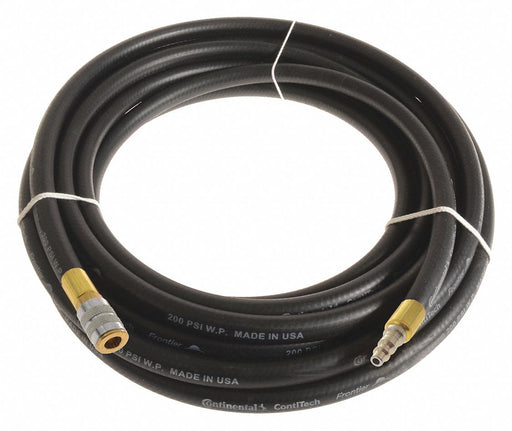 Air Hose 3/8 I.D. 10 ft.