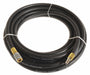Air Hose 1/4 I.D. 15 ft.