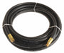 Air Hose 3/8 I.D. 5 ft.