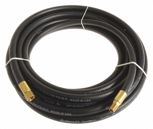 Air Hose 3/8 I.D. 15 ft.