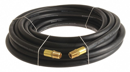 Air Hose 1/2 I.D. 5 ft.