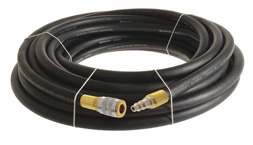 Air Hose 1/2 I.D. 15 ft.