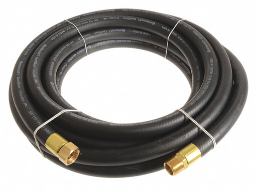 Air Hose 3/4 I.D. 5 ft.