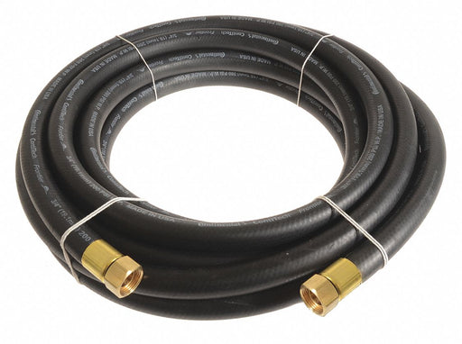 Air Hose 3/4 I.D. 15 ft.
