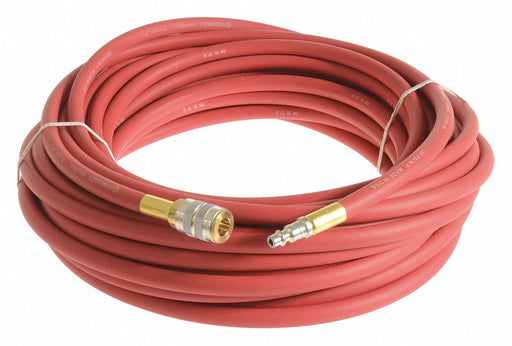 Air Hose 3/8 I.D. 15 ft.