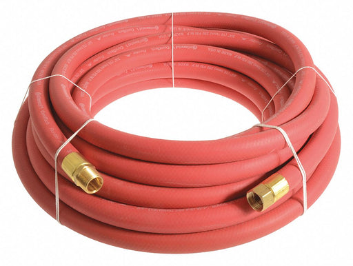 Air Hose 3/4 I.D. 5 ft.