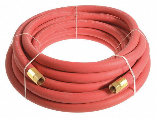 Air Hose 3/4 I.D. 10 ft.