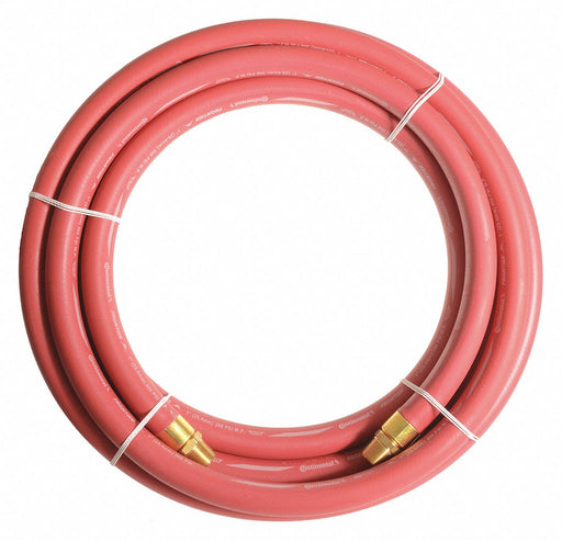 Air Hose 1 I.D. 25 ft.