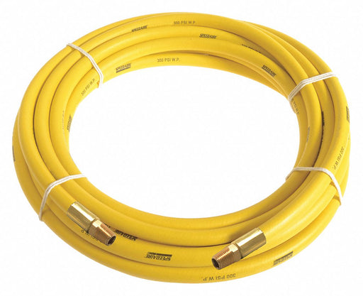 Air Hose 3/8 I.D. 5 ft.