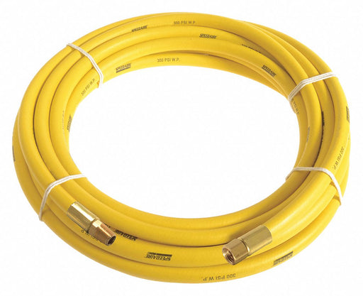 Air Hose 3/8 I.D. 5 ft.