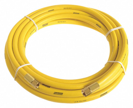 Air Hose 3/8 I.D. 5 ft.