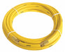 Air Hose 3/8 I.D. 5 ft.