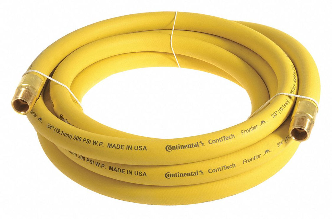 Air Hose 3/4 I.D. 5 ft.