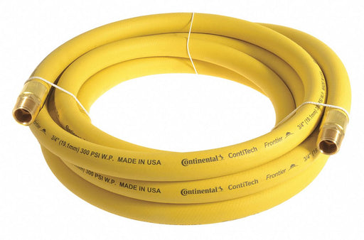 Air Hose 3/4 I.D. 5 ft.