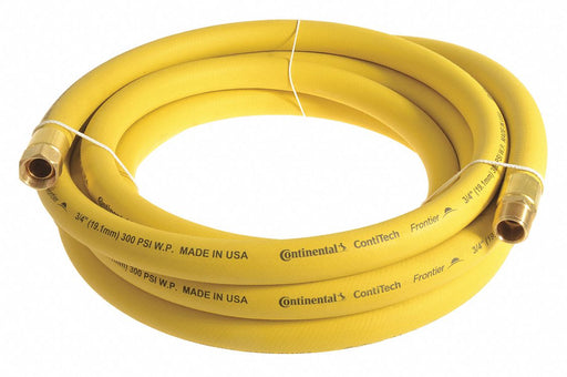 Air Hose 3/4 I.D. 15 ft.