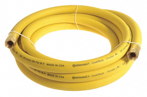 Air Hose 3/4 I.D. 5 ft.