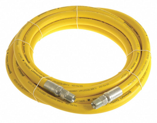 Air Hose 3/4 I.D. 5 ft.