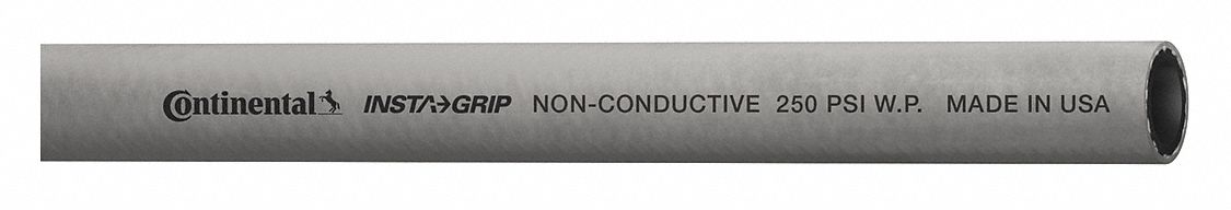 Air Hose 3/8 ID x 250 ft Gray