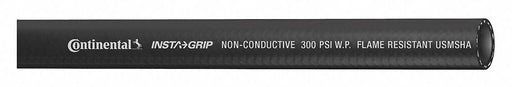 Air Hose 3/4 ID x 250 ft Black