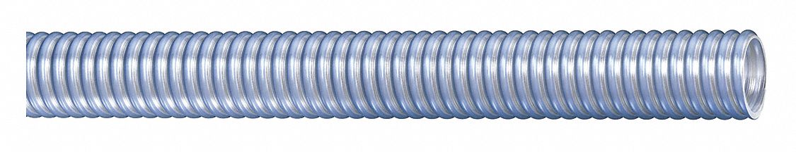 Food Hose 4 ID x 100 ft Clear