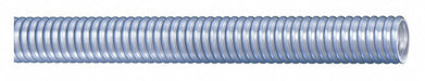 Food Hose 4 ID x 100 ft Clear