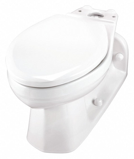 Toilet Bowl Wht China
