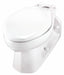 Toilet Bowl Wht China