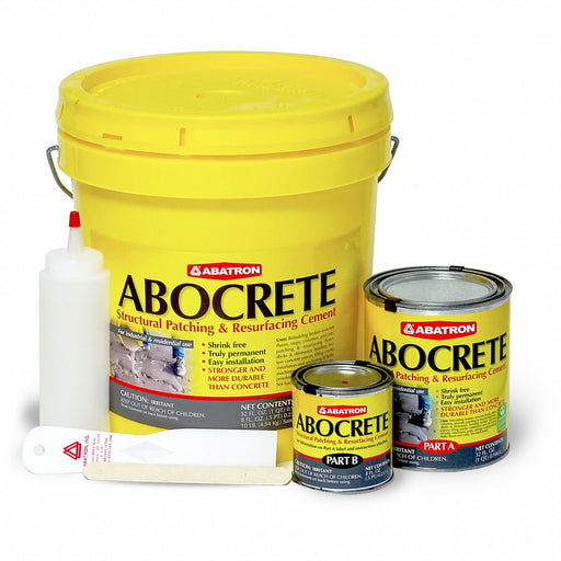 Concrete Repair Compound 16 lb