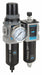 Filter/Regulator/Lubricator 2 pcs.