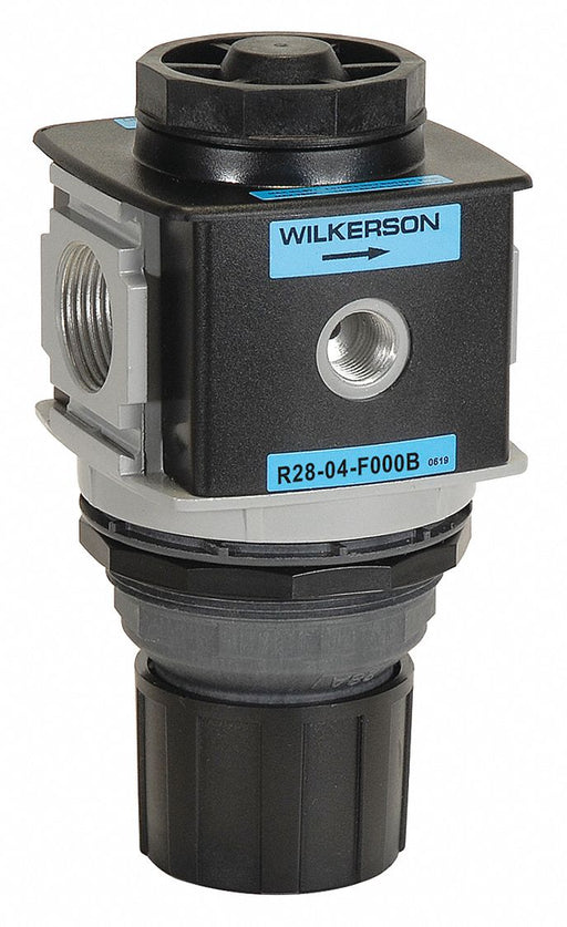 Air Pressure Regulator 3/4 Pipe Size