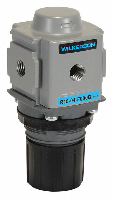 Air Pressure Regulator 1/2 Pipe Size