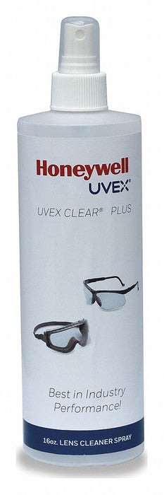Lens Cleaning Solution 16 oz w/Pump